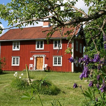 Braennsjoetorp Villa Målilla Szoba fotó