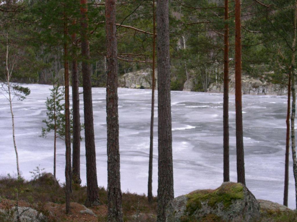 Braennsjoetorp Villa Målilla Kültér fotó